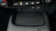 Nissan Juke 1.0 DiG-T N-Connecta 5dr DCT Petrol Hatchback